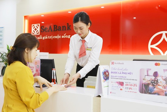 SeABank hợp tác chiến lược với FPT Smart Cloud ra mắt FPT.AI ảnh 1