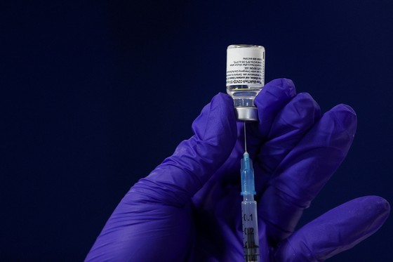 WHO xem xét đề xuất chuyển giao công nghệ vaccine Covid-19 cho Việt Nam ảnh 1