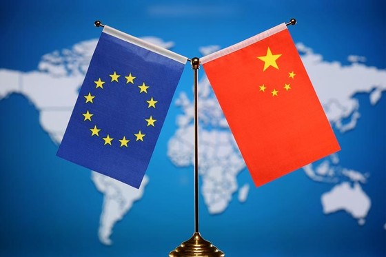 Châu Âu từ chối thông qua thỏa thuận đầu tư với Trung Quốc