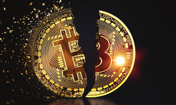 'Bitcoin và tiền mã hóa có thể gây khủng hoảng tài chính toàn cầu' ảnh 3