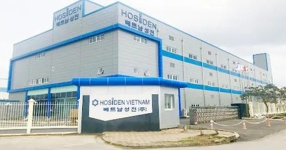 Một ngày dừng khu công nghiệp, Bắc Giang mất hơn 2.000 tỷ đồng ảnh 1