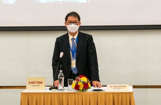 Tỷ phú Trần Bá Dương: ‘Bán lẻ không khó như người ta nghĩ’ ảnh 1