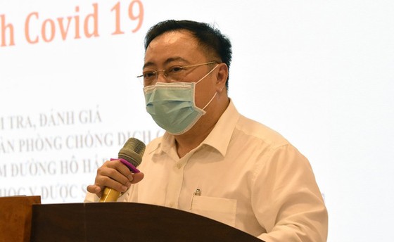 Vì sao người từ TPHCM về Đồng Nai phải cách ly 21 ngày? ảnh 1