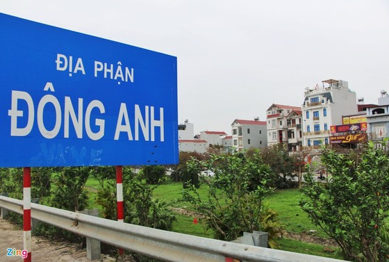 VNDirect: Giá nhà đất đang tăng trên diện rộng ảnh 1