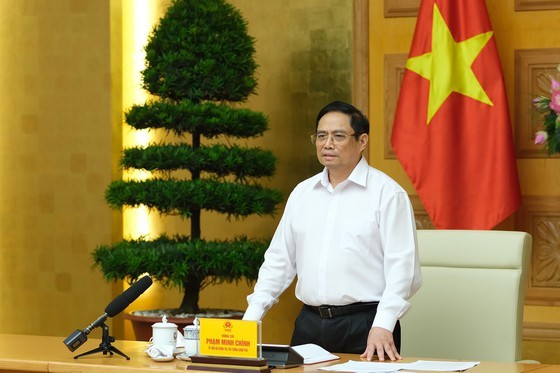 Cắt giảm tối thiểu 50% kinh phí hội nghị, công tác trong và ngoài nước để phòng chống dịch Covid-19 ảnh 1