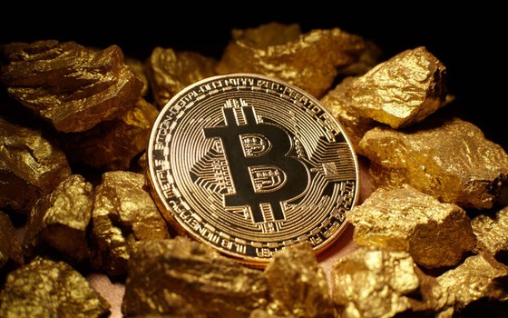 Giá Bitcoin có thể giảm xuống mức 20.000 USD/đồng? ảnh 1