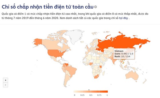 Người Việt kiếm lời hơn 9.000 tỷ đồng nhờ tiền ảo trong năm 2020 ảnh 2