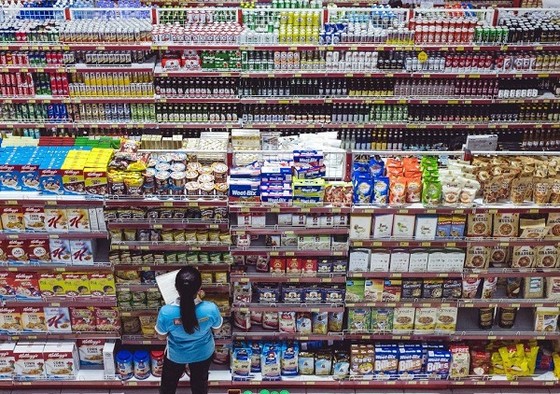 Người Việt Nam tự tin vẽ lại 'bản đồ' bán lẻ Việt Nam ảnh 2