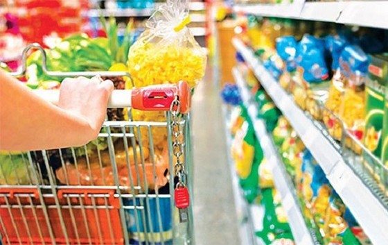 Người Việt Nam tự tin vẽ lại 'bản đồ' bán lẻ Việt Nam ảnh 1