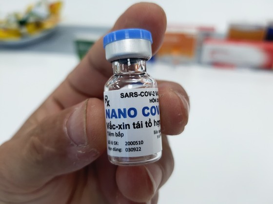 Bộ Y tế nói kiến nghị cấp phép vaccine Nano Covax là 'nóng vội, chưa đầy đủ dữ liệu khoa học' ảnh 1