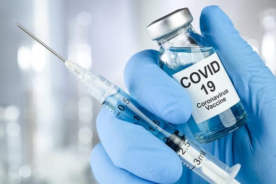 Làm thế nào để phân biệt vaccine COVID-19 thật và giả? ảnh 3