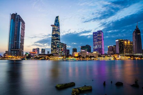 Lý do bất động sản “view sông” chưa bao giờ hạ nhiệt ảnh 1