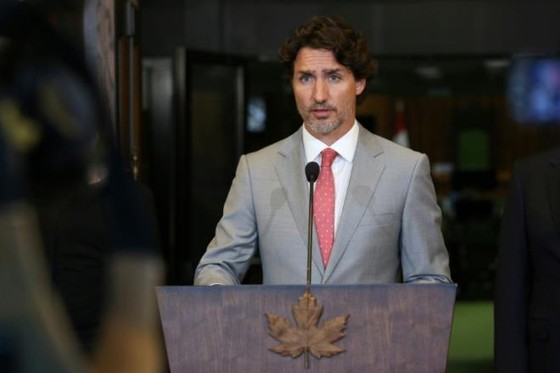 Thủ tướng Canada: Chính sách ngoại giao cưỡng bức của Trung Quốc phản tác dụng - 1