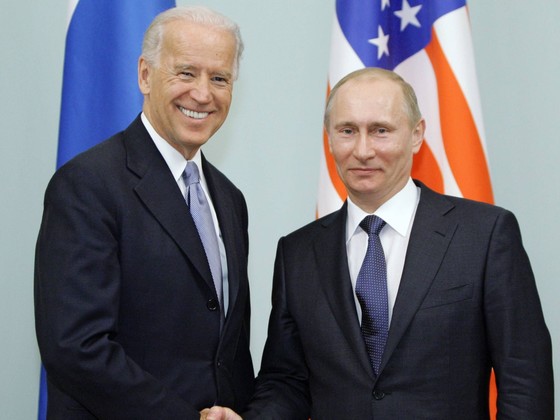 Nga, Mỹ “lệch pha” về chương trình nghị sự tại cuộc gặp thượng đỉnh Putin-Biden ảnh 1
