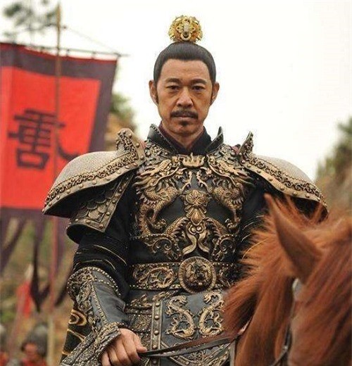 Trung Quốc có 494 vị Hoàng đế, nhưng chỉ 4 người được coi là "Thiên cổ nhất đế" ảnh 3
