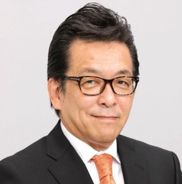 Masataka “Sam” Yoshida, head of the Cross-border Division of RECOF Corporation and CEO of RECOF Vietnam Co., Ltd