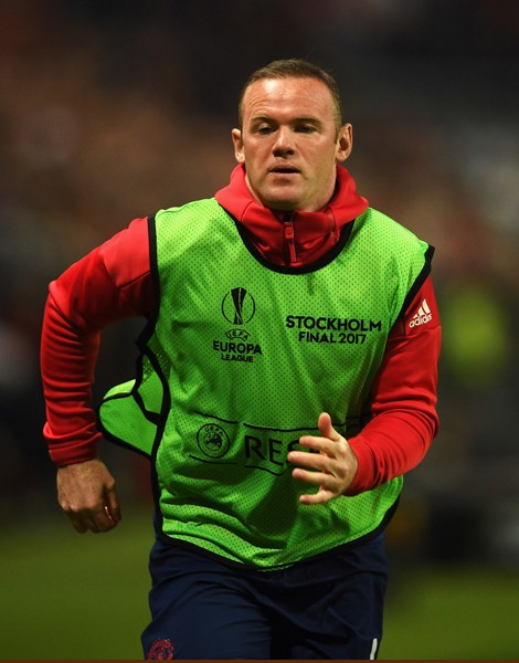 Wayne Rooney liệu sẽ đến Trung Quốc và chấp nhận khép lại sự nghiệp đỉnh cao?
