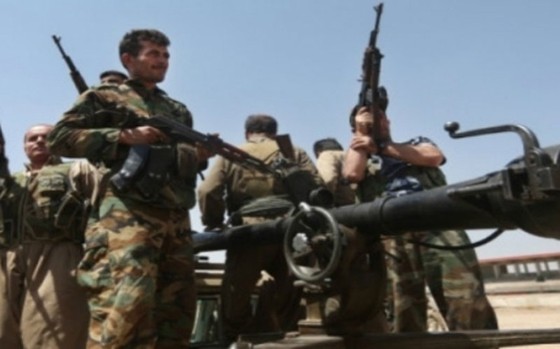 Syria có thể đàm phán về quyền tự trị của người Kurd ảnh 1