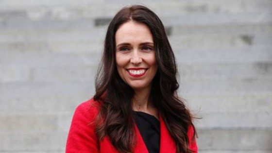 New Zealand sẽ có nữ thủ tướng trẻ nhất lịch sử ảnh 1
