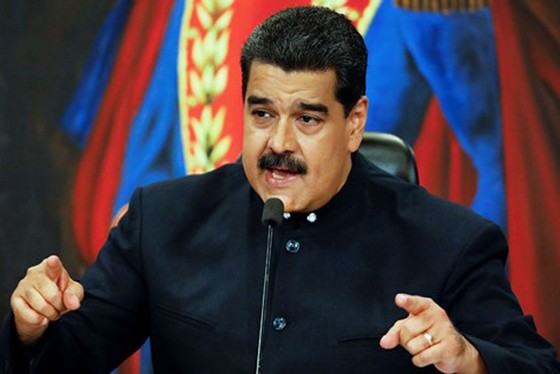 Ông Maduro được ủng hộ tái tranh cử tổng thống ảnh 1
