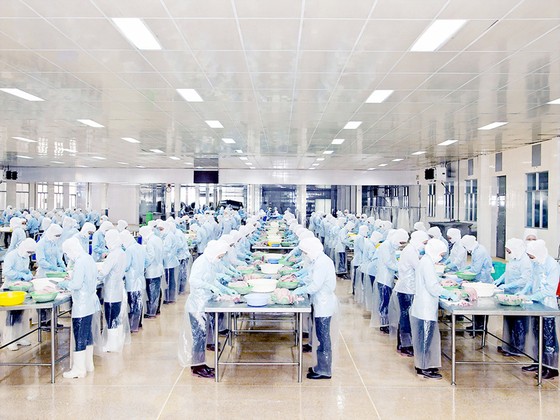 Cùng hành động vì an toàn thực phẩm ảnh 1
