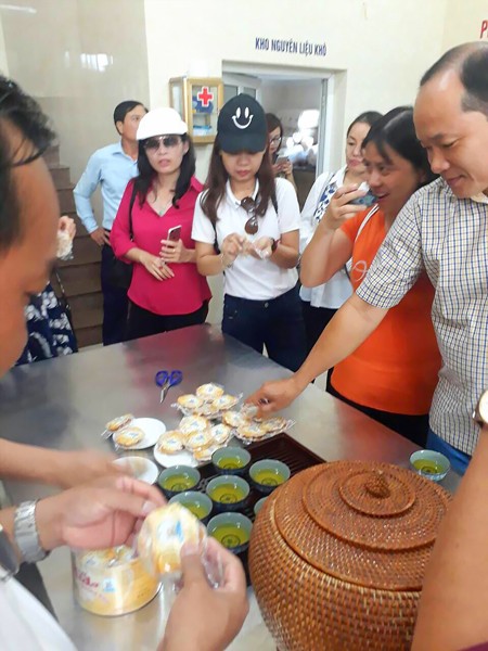 Bắc Trung bộ thu hút du khách ảnh 3