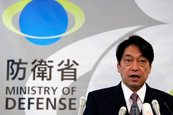 Nhật Bản - Trung Quốc lập cơ chế ngăn chặn đụng độ trên biển và trên không ảnh 1