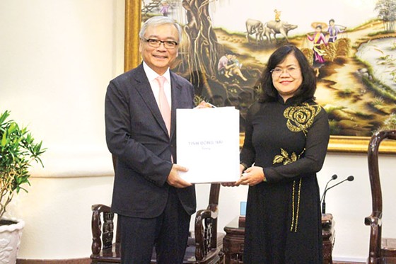Vedan Việt Nam - hành trình yêu thương & chăm sóc ảnh 1