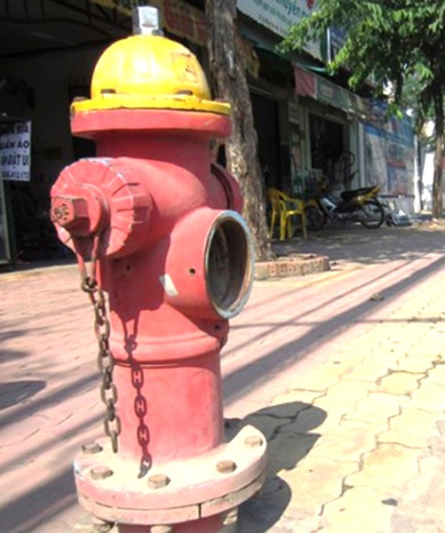 Lo thiếu nước chữa cháy ảnh 1