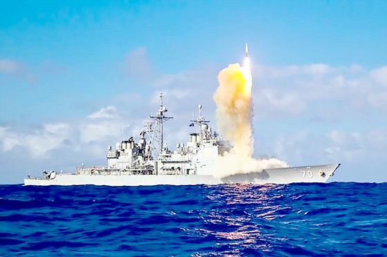 Chiến lược Phòng thủ tên lửa mới của Mỹ:  Nguy cơ châm ngòi chạy đua vũ trang  ảnh 1