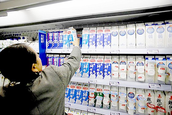 Mất lòng tin vào sản phẩm nội ảnh 1