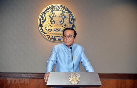 Thái Lan: Các đảng ra điều kiện tham gia liên minh cầm quyền ảnh 1