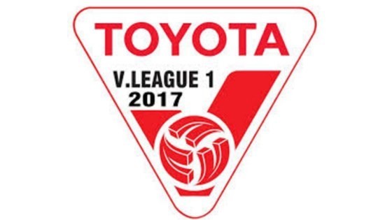 Lịch vòng 22-Toyota V.League 2017 (ngày 21, 22-10)