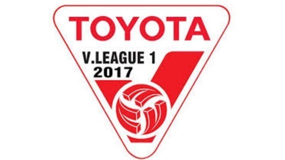 Lịch vòng 23-Toyota V.League 2017 (ngày 27, 28, 29-10)