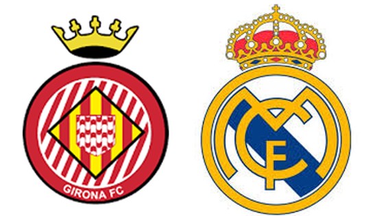 Lịch thi đấu bóng đá ngày 29-10: Girona tiếp Real Madrid