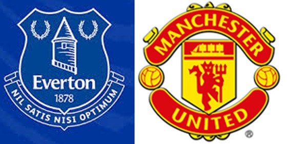 Everton - Manchester United: Quỷ đỏ lại gặp khó ngày đầu năm?