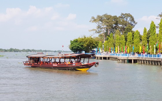 Khám phá Vĩnh Long và khách sạn Sài Gòn – Vĩnh Long ảnh 1
