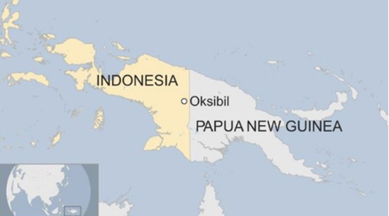 Chỉ một cậu bé sống sót sau tai nạn máy bay ở Indonesia ảnh 1