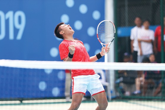 Những niềm kiêu hãnh ở SEA Games 30 ảnh 4