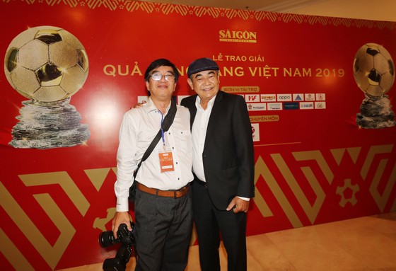 Đỗ Hùng Dũng, Huỳnh Như, Trần Văn Vũ đoạt Quả bóng Vàng Việt Nam 2019 ảnh 25