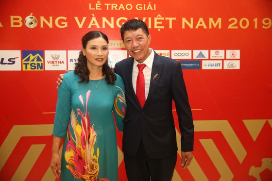 Đỗ Hùng Dũng, Huỳnh Như, Trần Văn Vũ đoạt Quả bóng Vàng Việt Nam 2019 ảnh 33