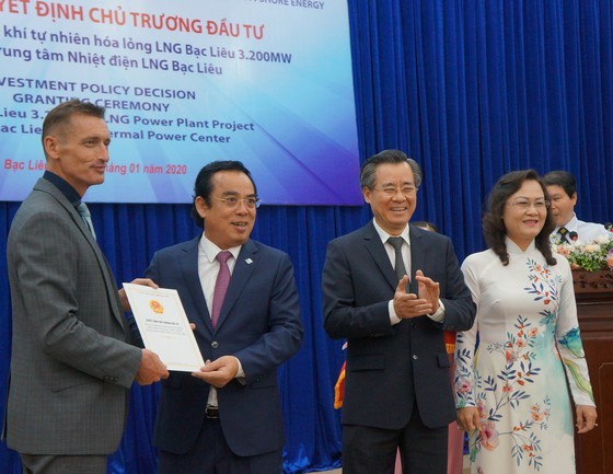 Vốn đầu tư nước ngoài khởi sắc trong tháng 6 ảnh 1