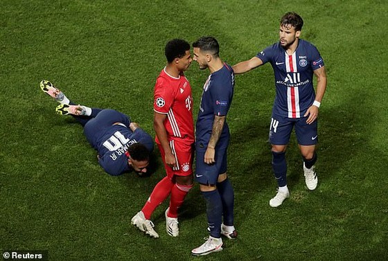 Hạ Paris Saint-Germain, Bayern Munich vô địch Champions League 2020 ảnh 4
