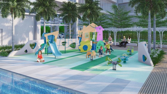 Tạo dựng cộng đồng văn minh - Giá trị cốt lõi của dự án BĐS cao cấp ảnh 1