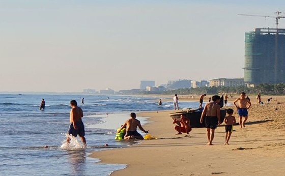 Đà Nẵng lại nhộn nhịp ảnh 2