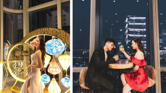 Thử "cảm giác lạ" với bí kíp hẹn hò sang chảnh dịp Trung thu ảnh 4