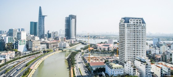 Xu hướng đầu tư năm 2021: Loại hình bất động sản nào sẽ lên ngôi? ảnh 1