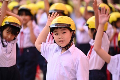 Prudential Việt Nam hành động vì sự an toàn của trẻ nhỏ  ảnh 2