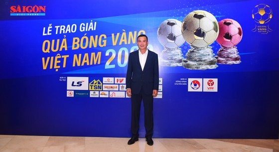 Văn Quyết, Huỳnh Như và Minh Trí đoạt Quả bóng Vàng Việt Nam 2020 ảnh 26