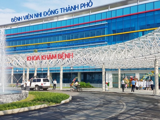 TPHCM phấn đấu trở thành trung tâm y tế chuyên sâu khu vực phía Nam và Đông Nam Á ảnh 1